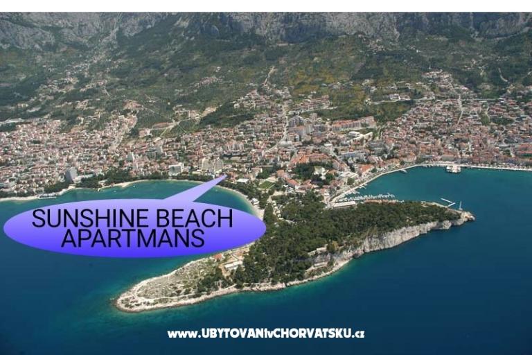 Luxury Apartmaji Makarska – foto 9