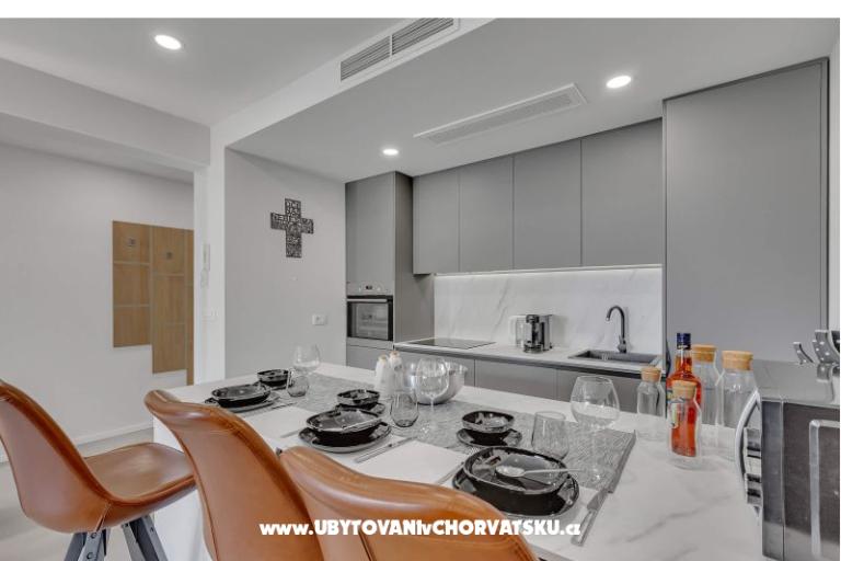 toDalmatia Seafront Apartma – foto 10