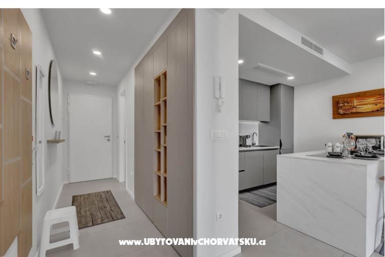 toDalmatia Seafront Apartma – foto 11