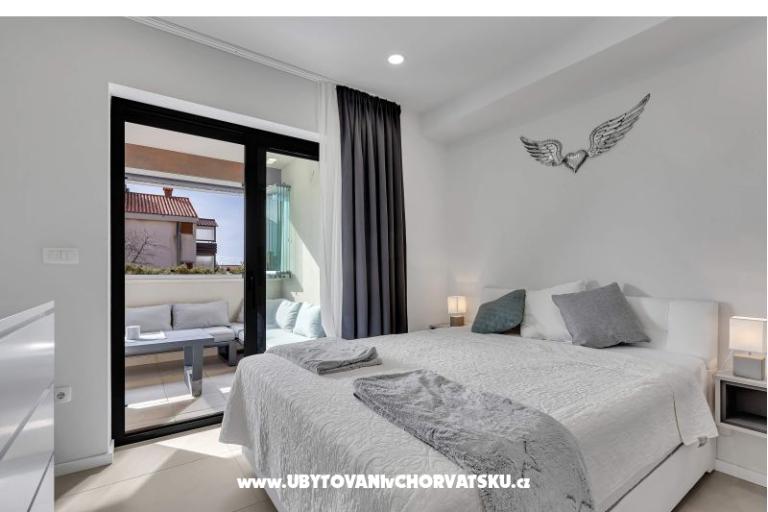 toDalmatia Seafront Apartma – foto 13