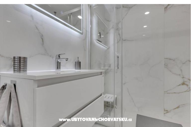 toDalmatia Seafront Apartma – foto 15