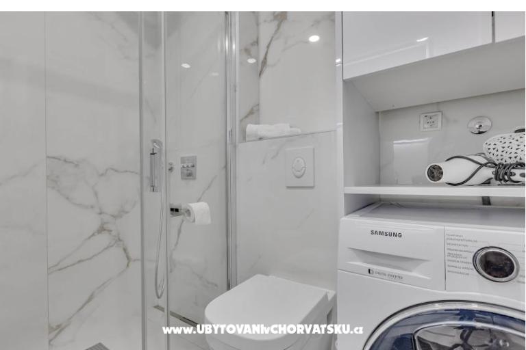 toDalmatia Seafront Apartma – foto 16