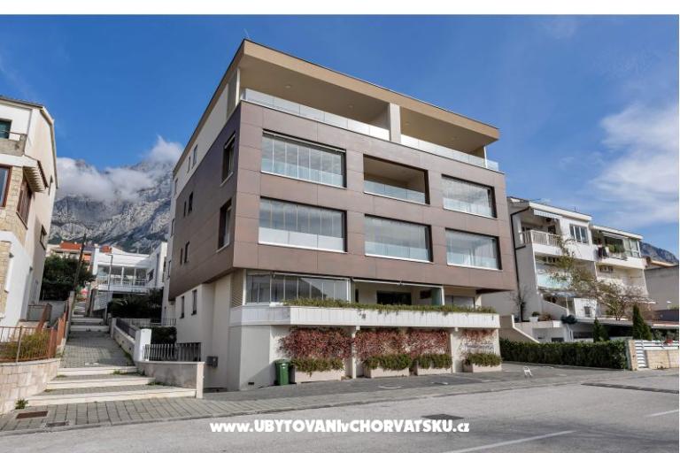toDalmatia Seafront Apartma – foto 17