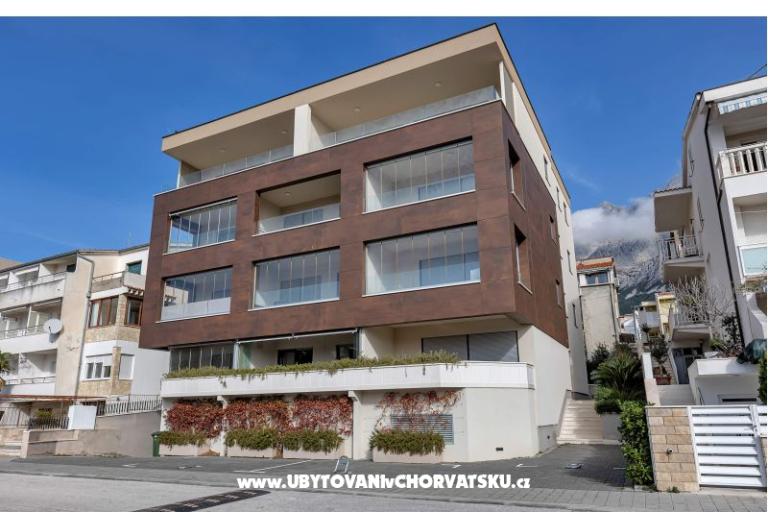 toDalmatia Seafront Apartma – foto 18