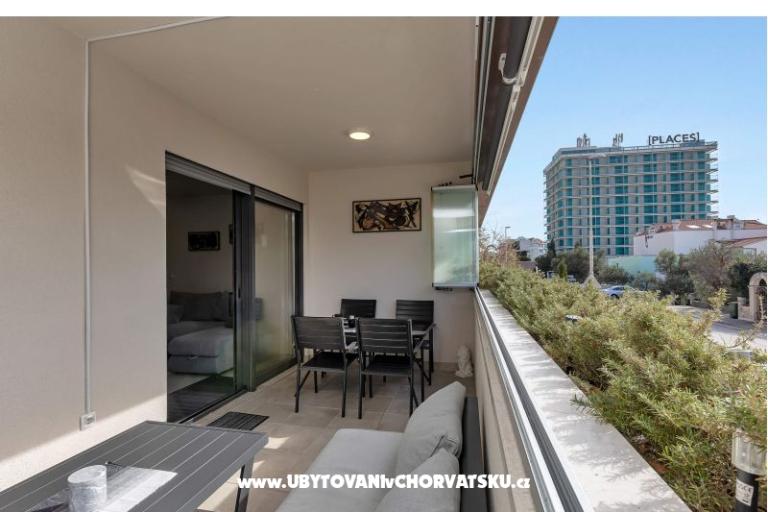 toDalmatia Seafront Apartma – foto 3