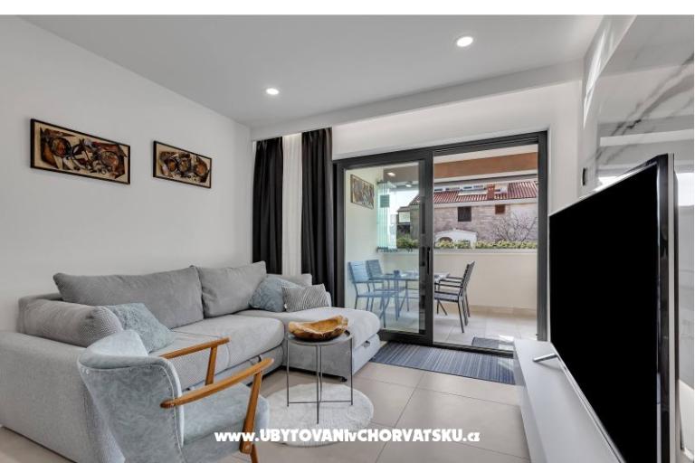toDalmatia Seafront Apartma – foto 4