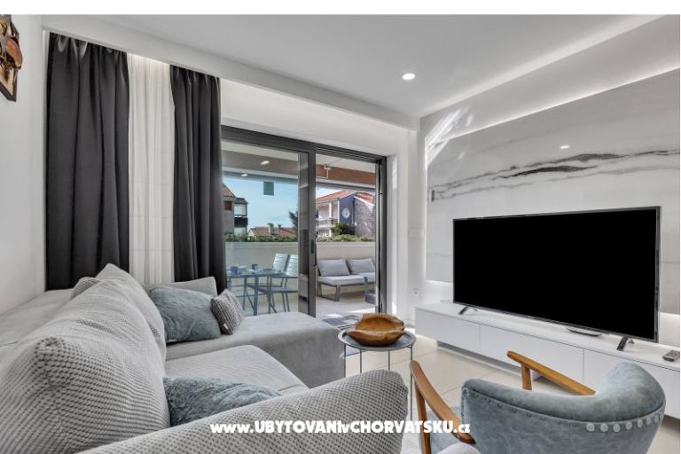 toDalmatia Seafront Apartma – foto 5