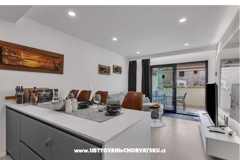toDalmatia Seafront Apartma – foto 6
