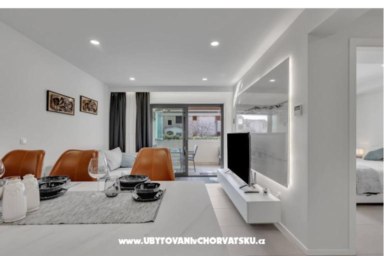 toDalmatia Seafront Apartma – foto 7