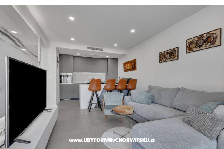 toDalmatia Seafront Apartma – foto 8