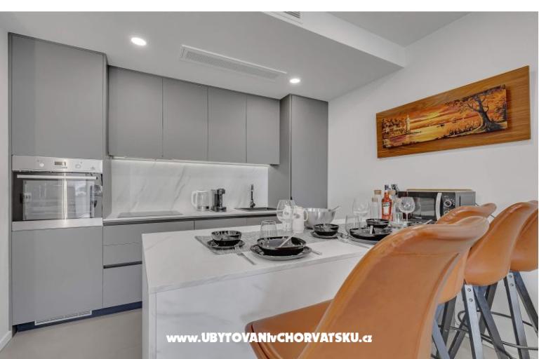 toDalmatia Seafront Apartma – foto 9