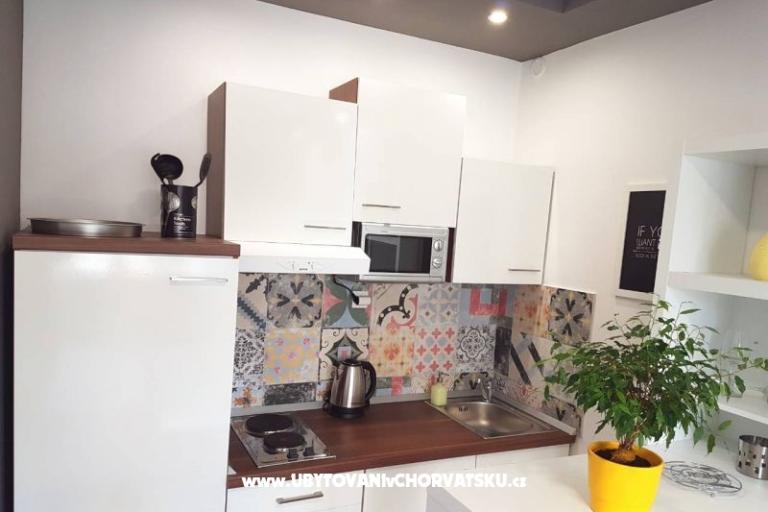 Villa Apartmaji Sumić – foto 12