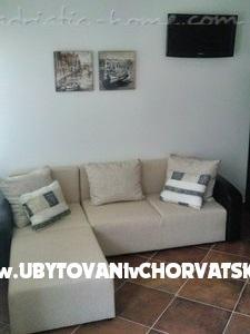 Villa Apartmaji Sumić – foto 13