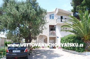 Villa Apartmaji Sumić – foto 15