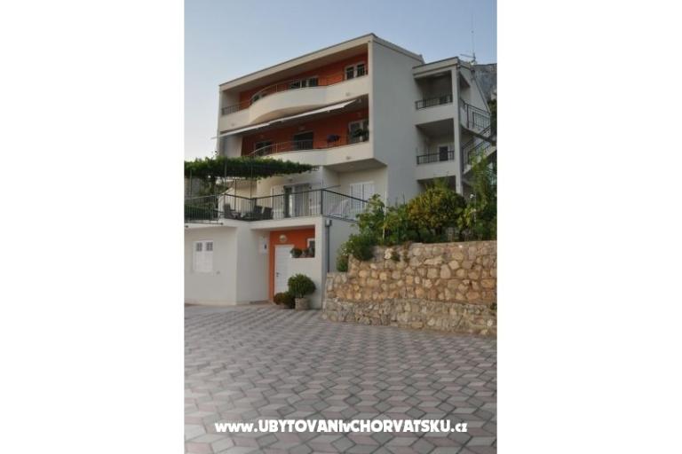 Apartma Čaljkušić – foto 9