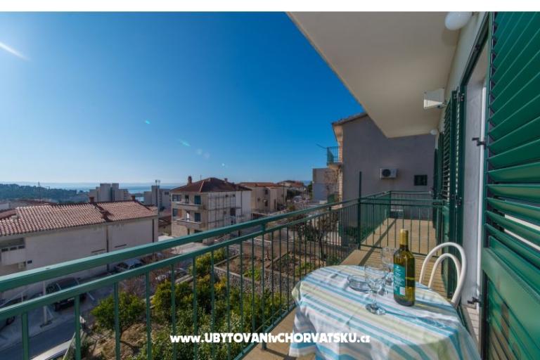 Apartmaji Villa Bešker – foto 10