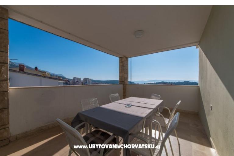 Apartmaji Villa Bešker – foto 11