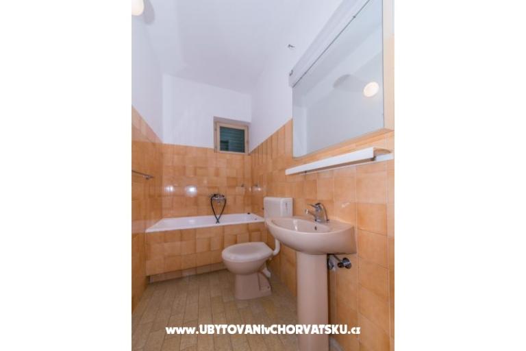 Apartmaji Villa Bešker – foto 12