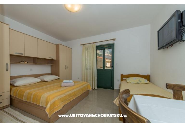 Apartmaji Villa Bešker – foto 13