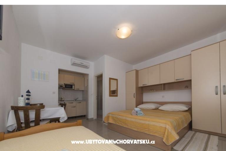 Apartmaji Villa Bešker – foto 14
