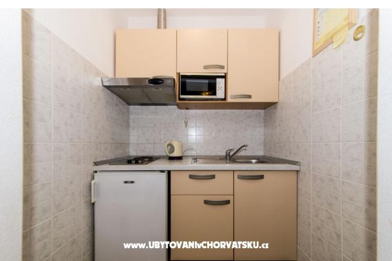 Apartmaji Villa Bešker – foto 16