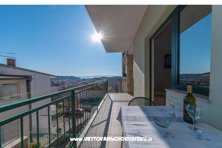 Apartmaji Villa Bešker – foto 18