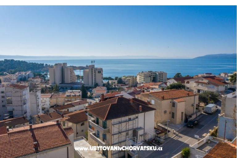 Apartmaji Villa Bešker – foto 2