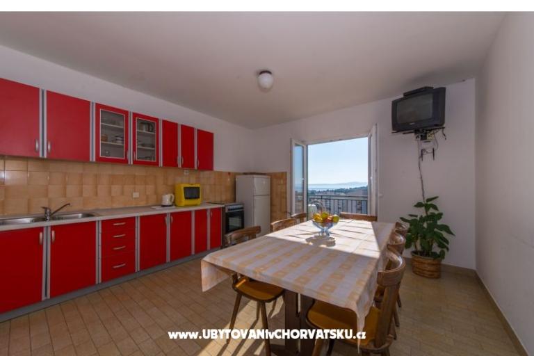 Apartmaji Villa Bešker – foto 4