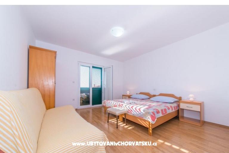 Apartmaji Villa Bešker – foto 5