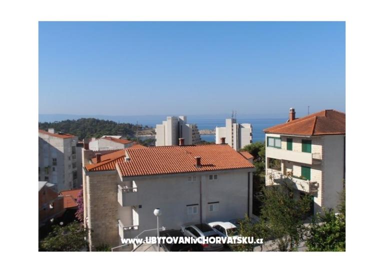Apartmaji Villa Bešker – foto 6