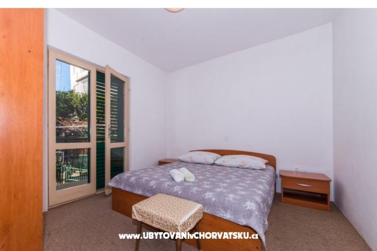 Apartmaji Villa Bešker – foto 7