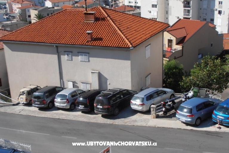 Apartmaji Villa Bešker – foto 9