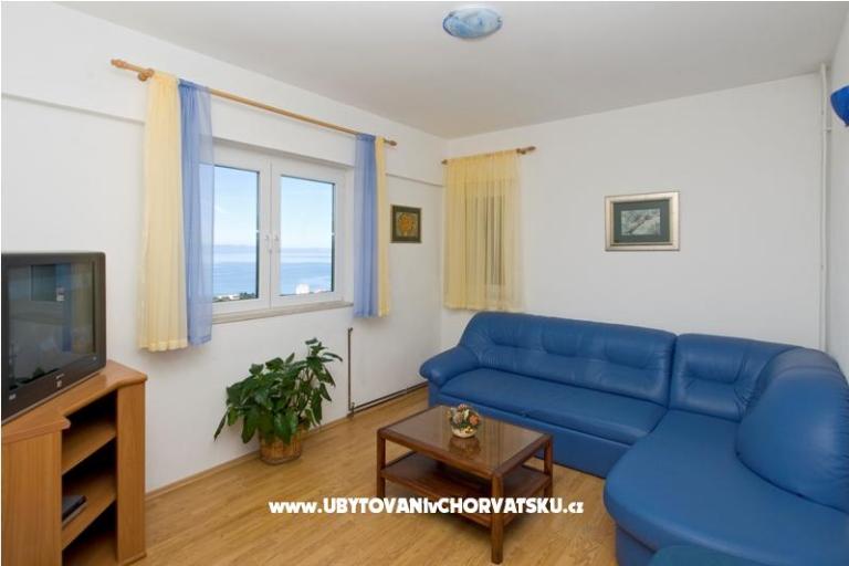 De Lux Apartmaji-SWIMMING POOL – foto 13