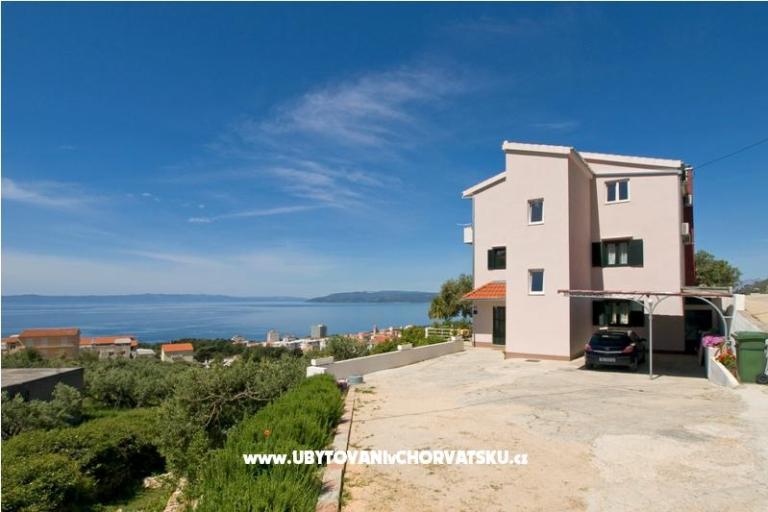 De Lux Apartmaji-SWIMMING POOL – foto 16