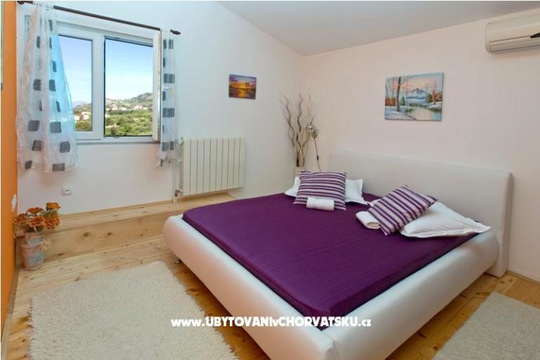 De Lux Apartmaji-SWIMMING POOL – foto 2