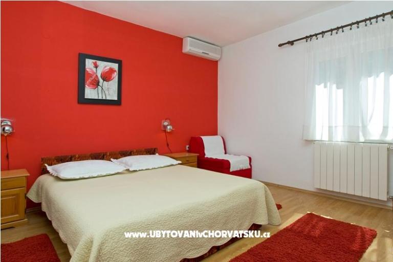 De Lux Apartmaji-SWIMMING POOL – foto 6