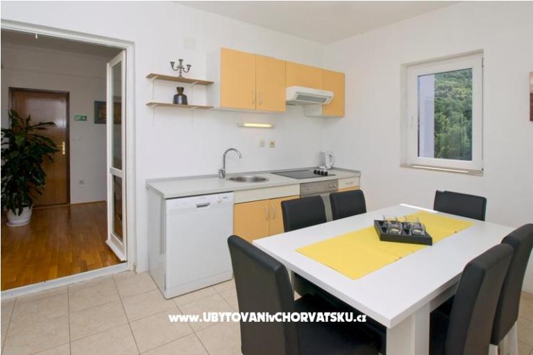 De Lux Apartmaji-SWIMMING POOL – foto 7