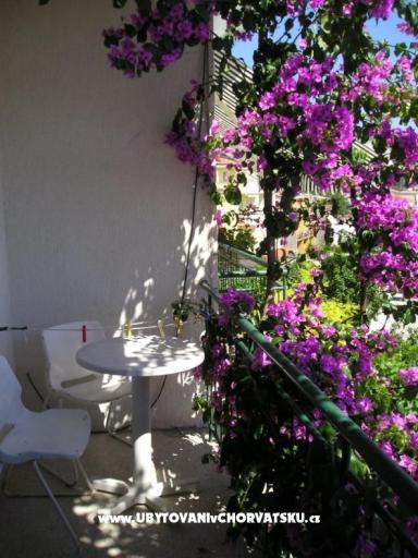 Apartmaji Villa Luce – foto 3