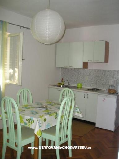 Apartmaji Villa Luce – foto 5