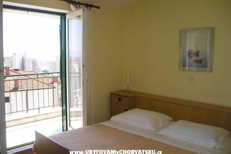 Apartmaji Villa Luce – foto 6
