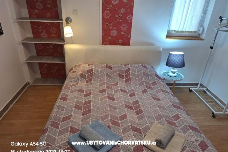 Apartmaji Avvi – foto 12