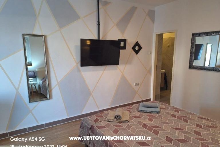 Apartmaji Avvi – foto 21