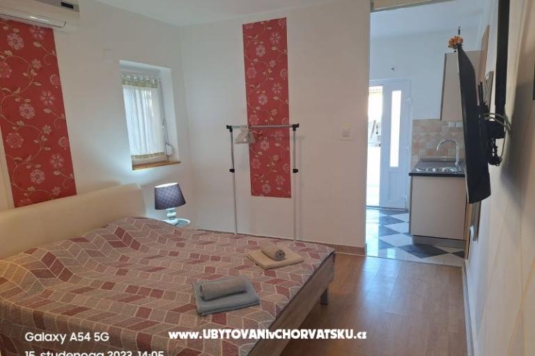 Apartmaji Avvi – foto 25