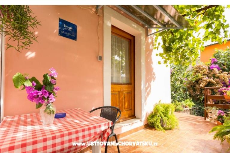Apartmaji  Vodarić – foto 10