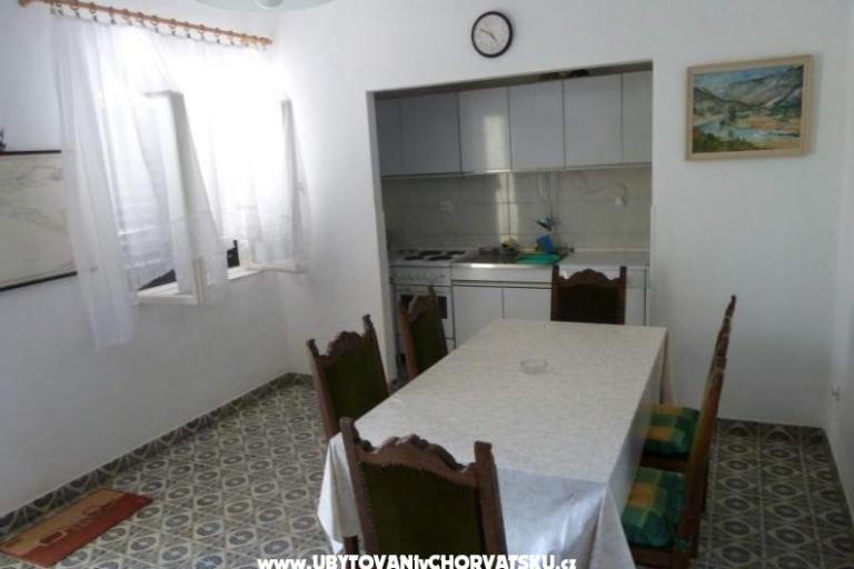 Apartma Bartulović – foto 4