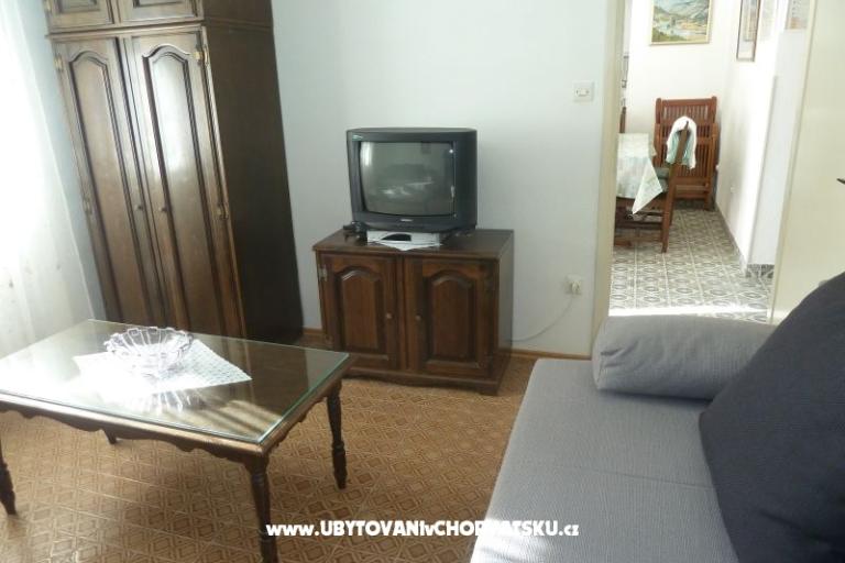 Apartma Bartulović – foto 9