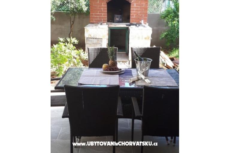 Apartma Cristian Sevid – foto 12