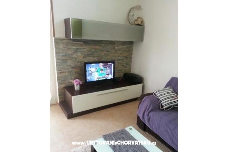 Apartma Cristian Sevid – foto 13