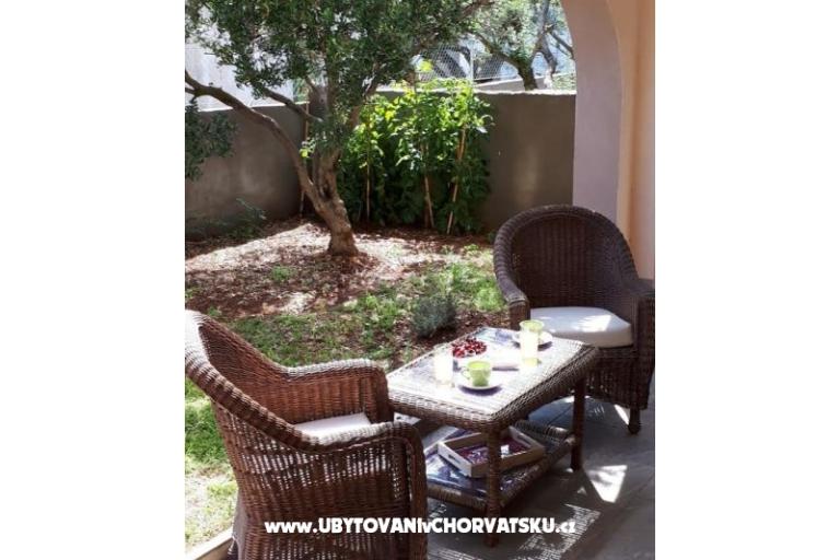 Apartma Cristian Sevid – foto 16