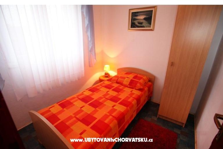 Apartma Dubravka Lovrić – foto 11